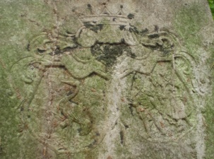  A kszonimprfalvi Balsi s az irinyi Irinyi csald sszetett cmere 